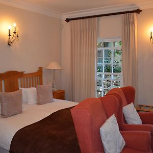 Superior Double Suite